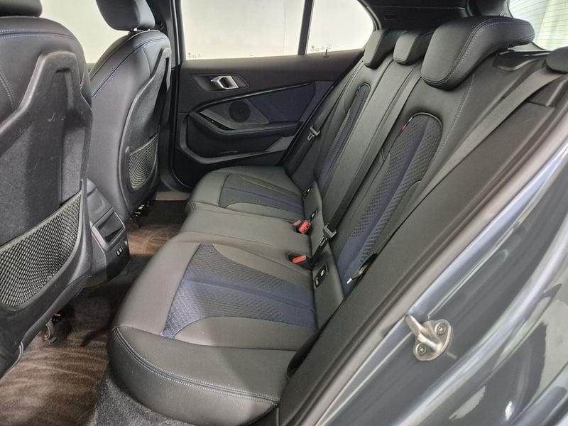 BMW Serie 1 F40 Diesel 118d Msport auto