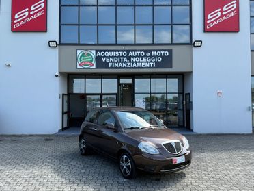Lancia Ypsilon 1.2 Platino| NEOPATENTATI |54.600KM!.