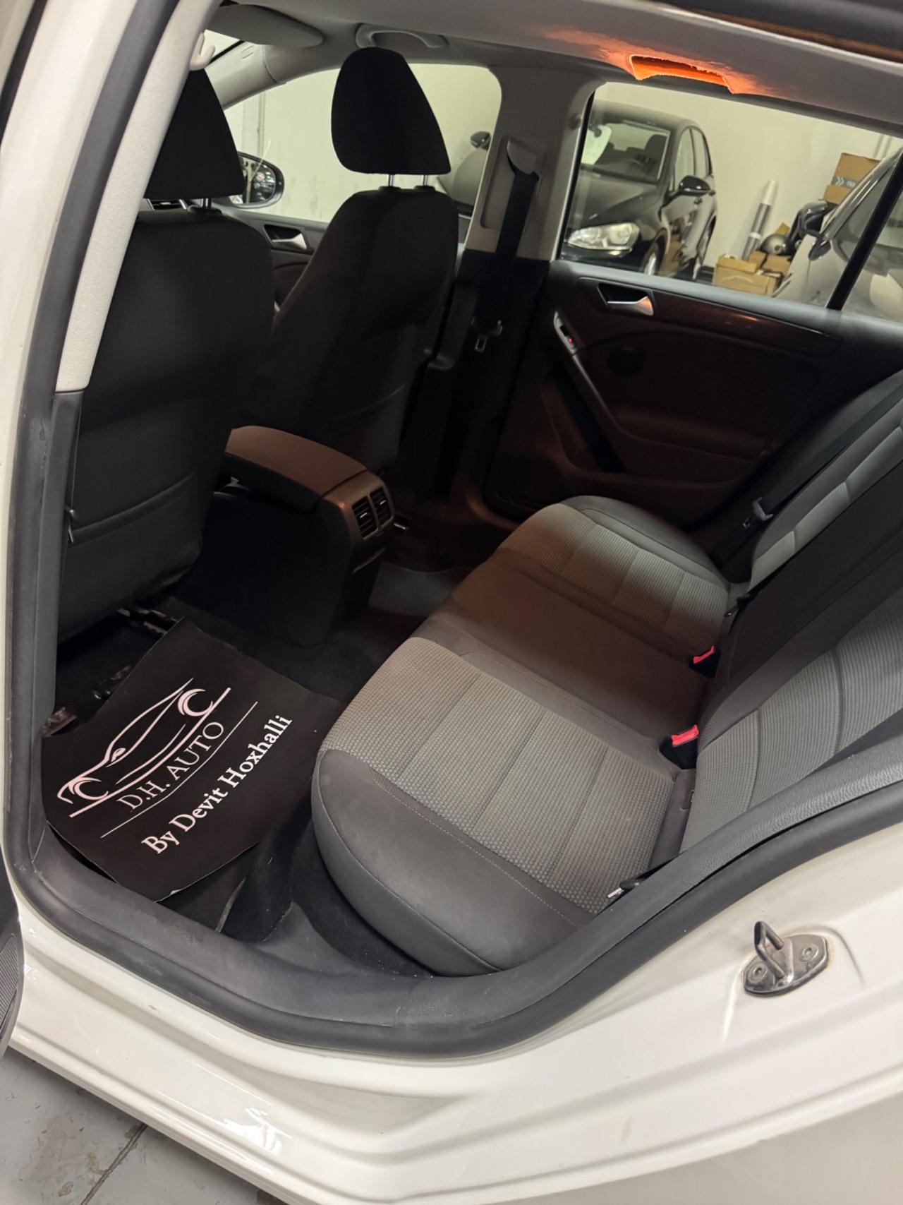 Volkswagen Golf 1.2 TSI 5p. Comfortline