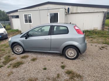 Fiat Grande Punto 1.4 3 porte Active