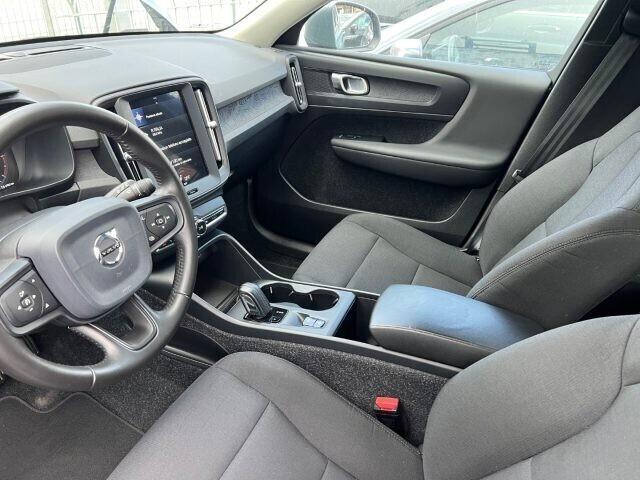 Volvo XC40 D3 Geartronic NAVI TELECAMERA