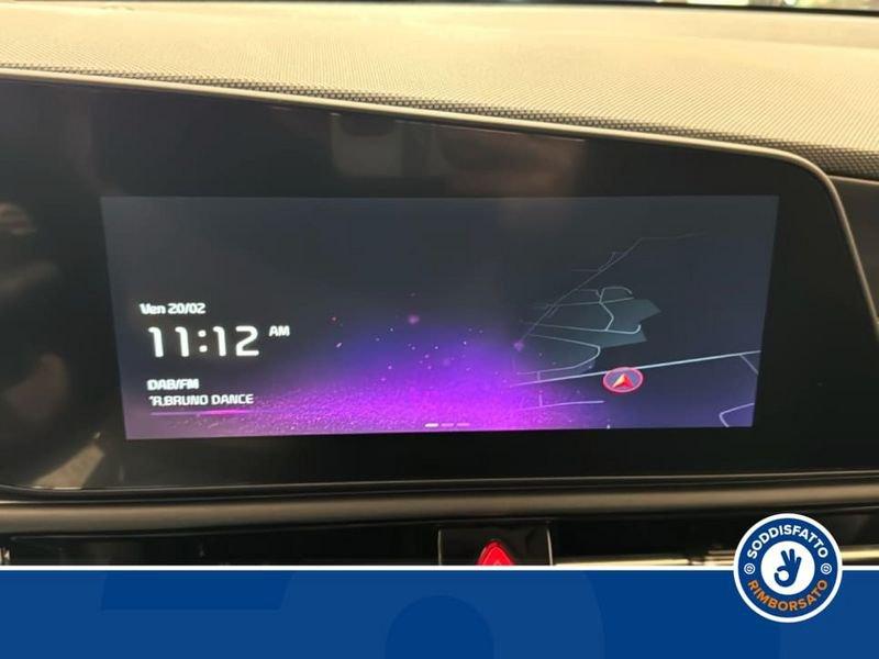 Kia Niro 1.6 Tri-Fuel Style MY25