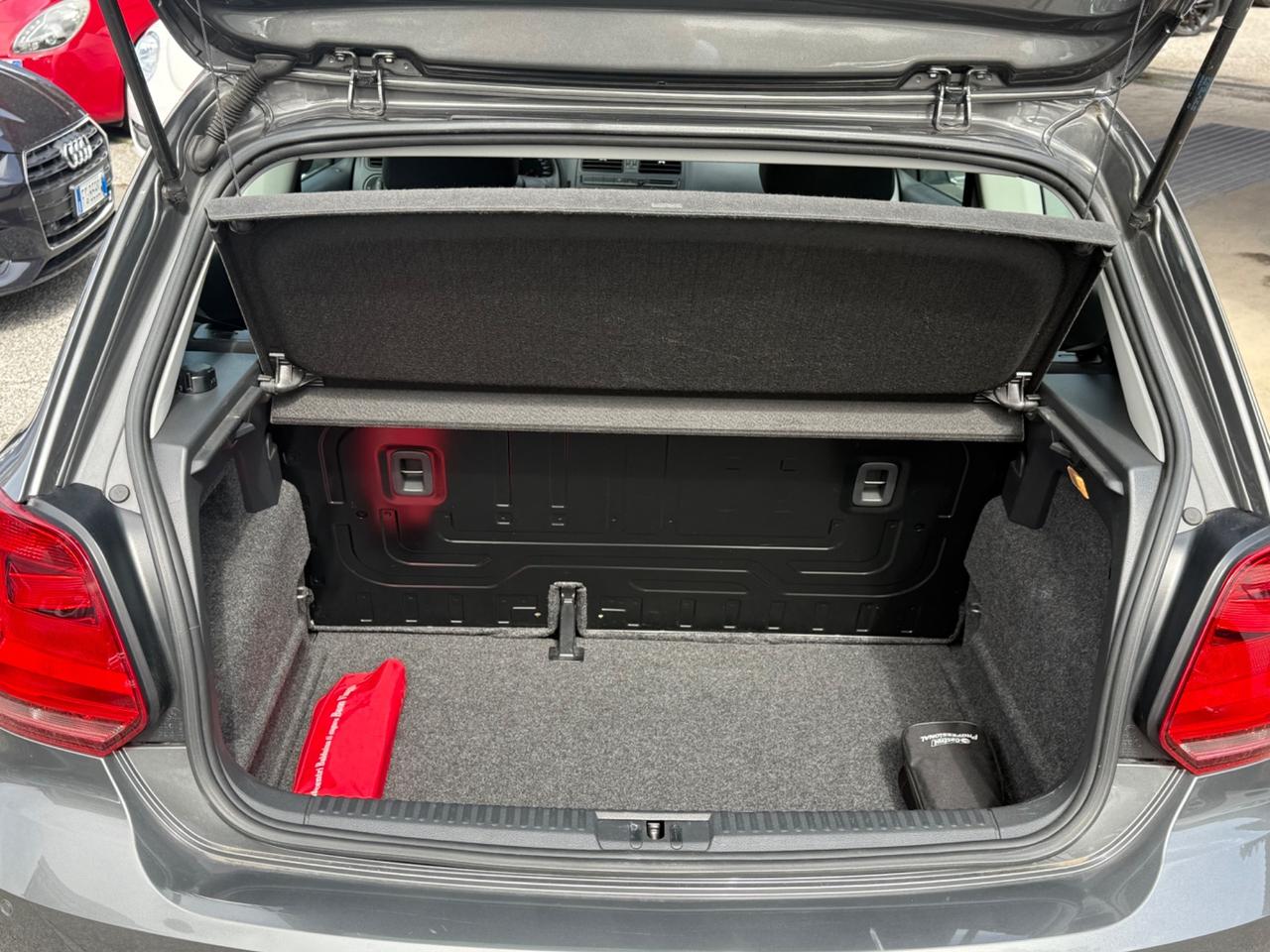 Polo 1.0 MPI (( 55 MIla km )) -unipro-rate-garanzia
