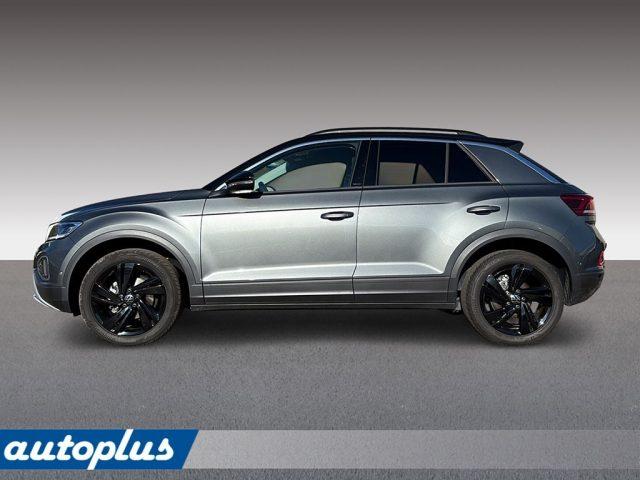 VOLKSWAGEN T-Roc 1.0 TSi Sport