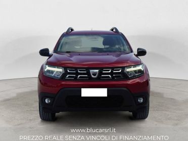 Dacia Duster 1.5 dCi 115cv 4x2 Expression AUTOCARRO