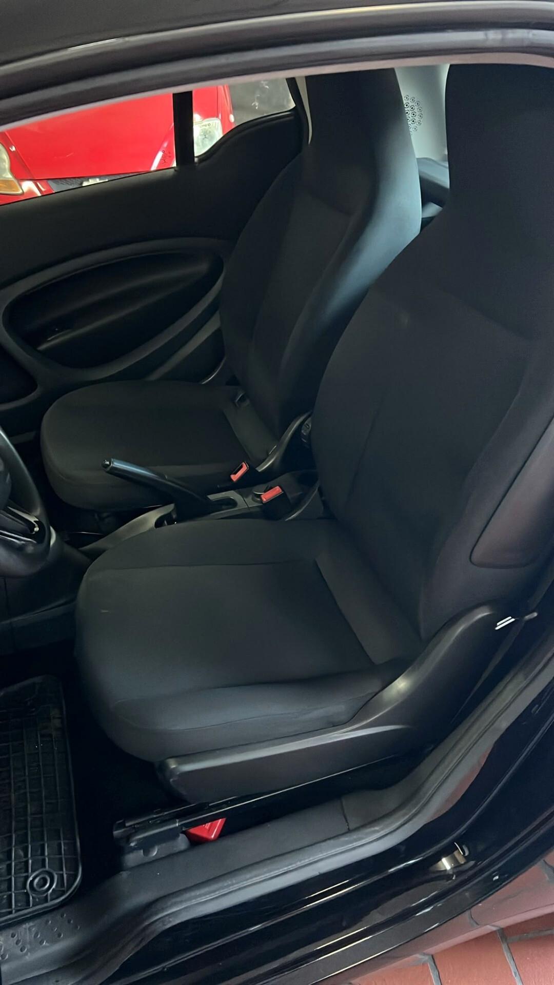 Smart ForTwo 70 1.0 twinamic Youngster