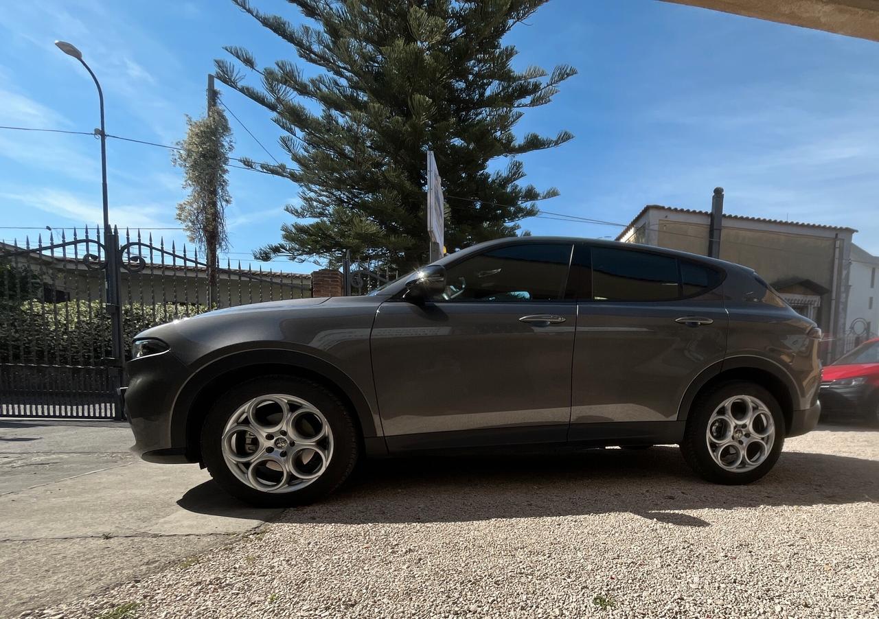Alfa Romeo Tonale 1.6 130CV SPRINT 2024