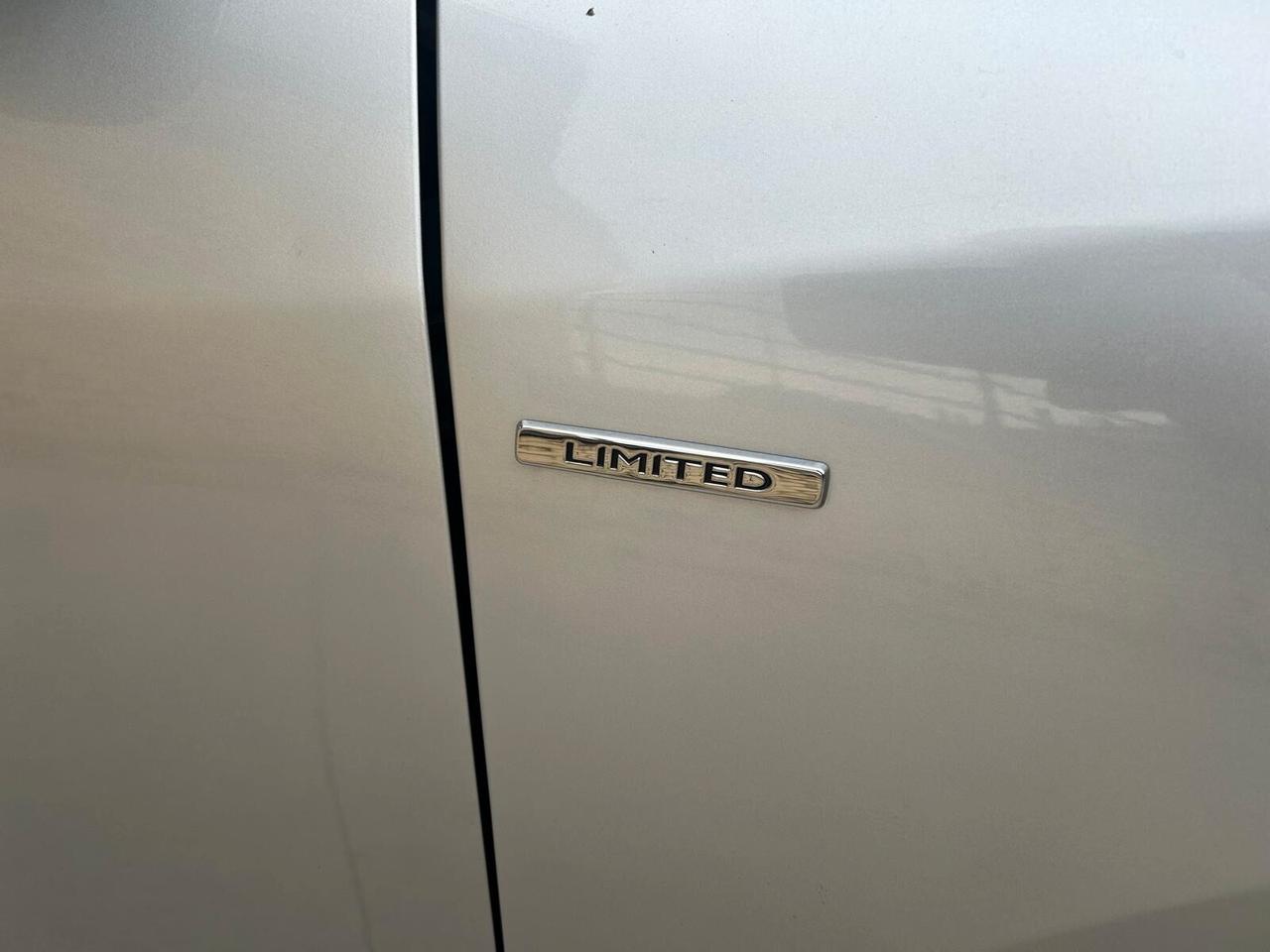 Renault Megane Mégane dCi 110CV EDC SporTour Limited