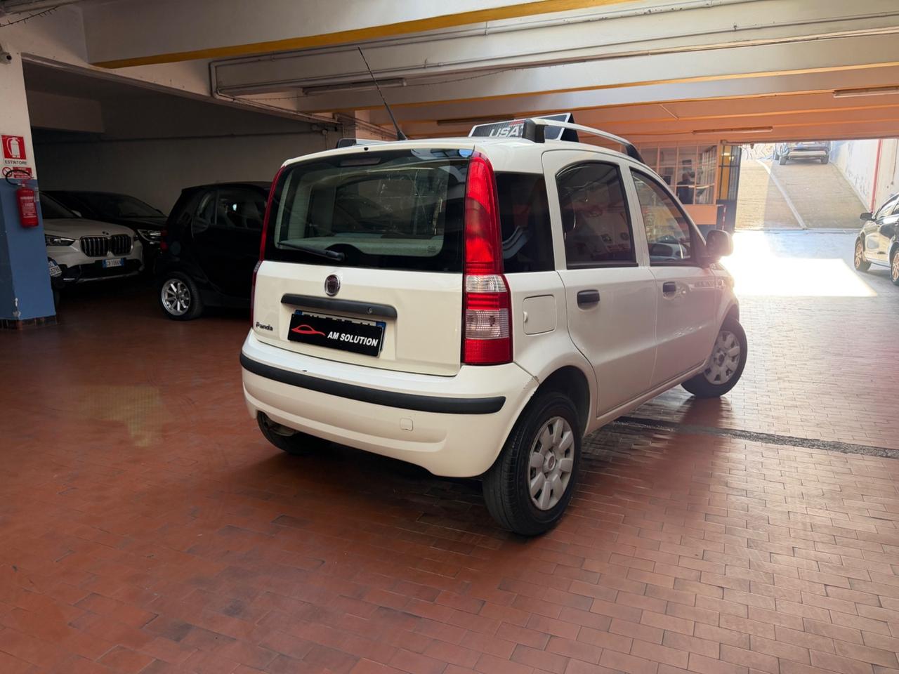 Fiat Panda 1.2 Neopatentati Euro 5