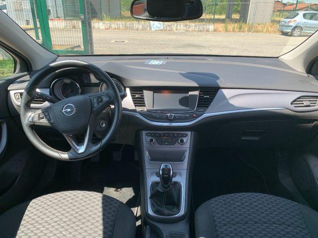 OPEL Astra 1.4 Ecotec 5 porte Elective