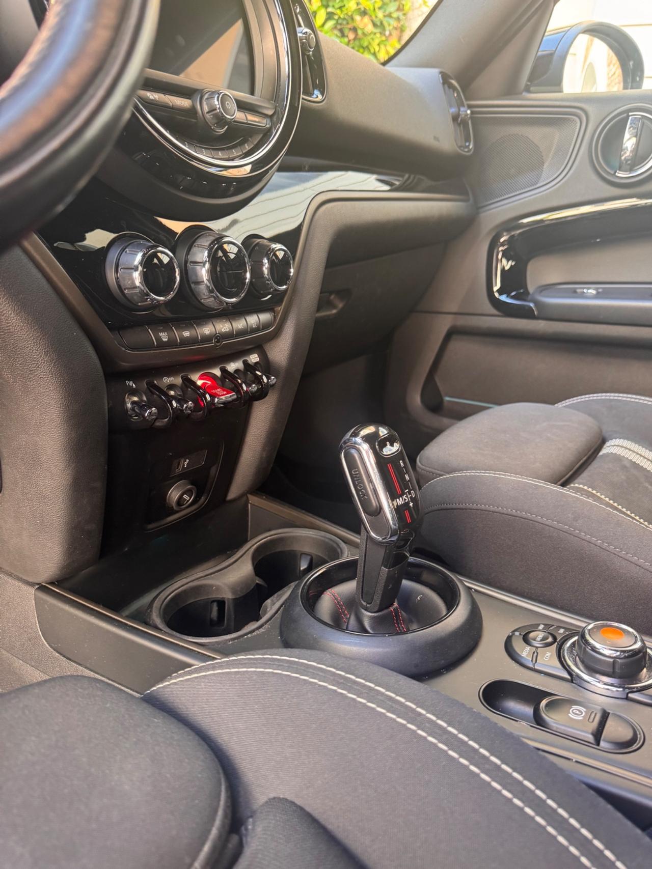 Mini Cooper S Countryman 1.5 Hype ALL4