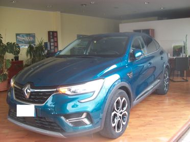 Renault Arkana Full Hybrid E-Tech 145 CV Engineered