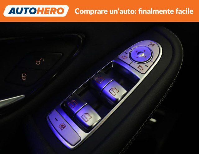 MERCEDES-BENZ GLC 300 4Matic EQ-Boost Executive