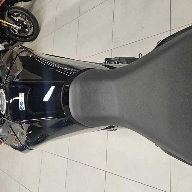 Honda Transalp XL750 - 2025
