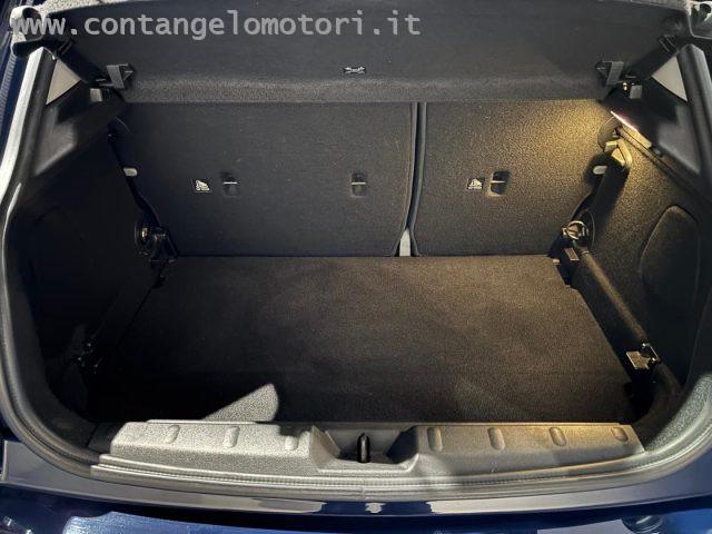 MINI Cooper D 1.5 Cooper D 7SEVEN 5 porte unico proprietario