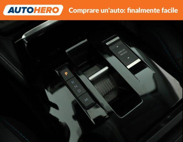 CITROEN C4 X BlueHDI 130 S&S EAT8 Feel Pack