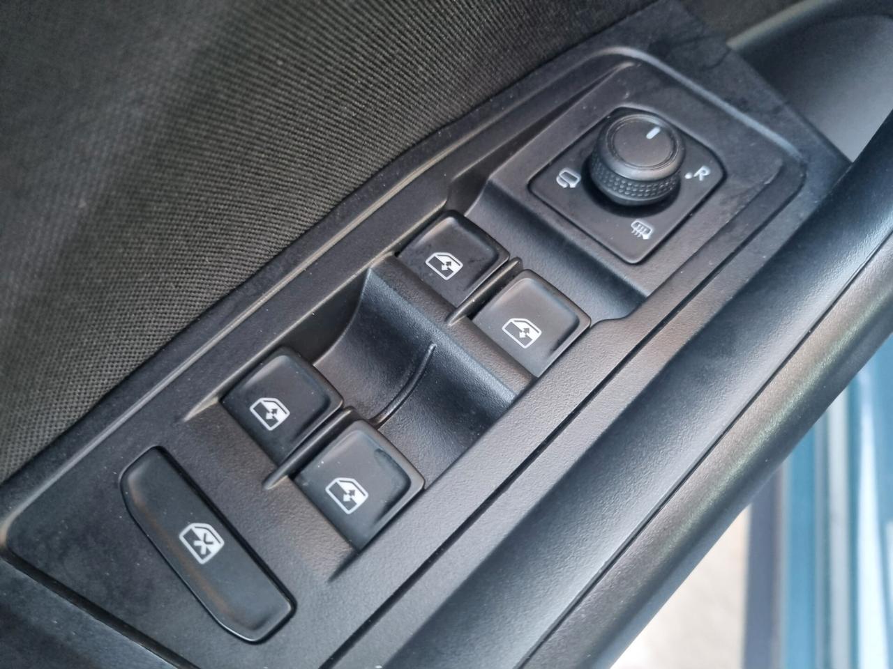 Volkswagen T-Roc 2.0 TDI SCR Style