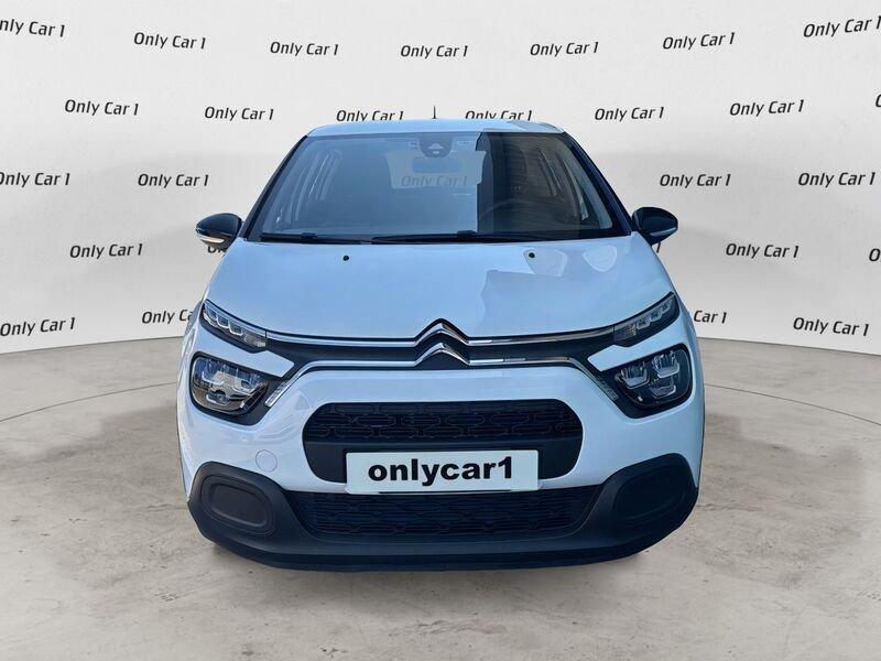 Citroën C3 PureTech 83 S&S You!
