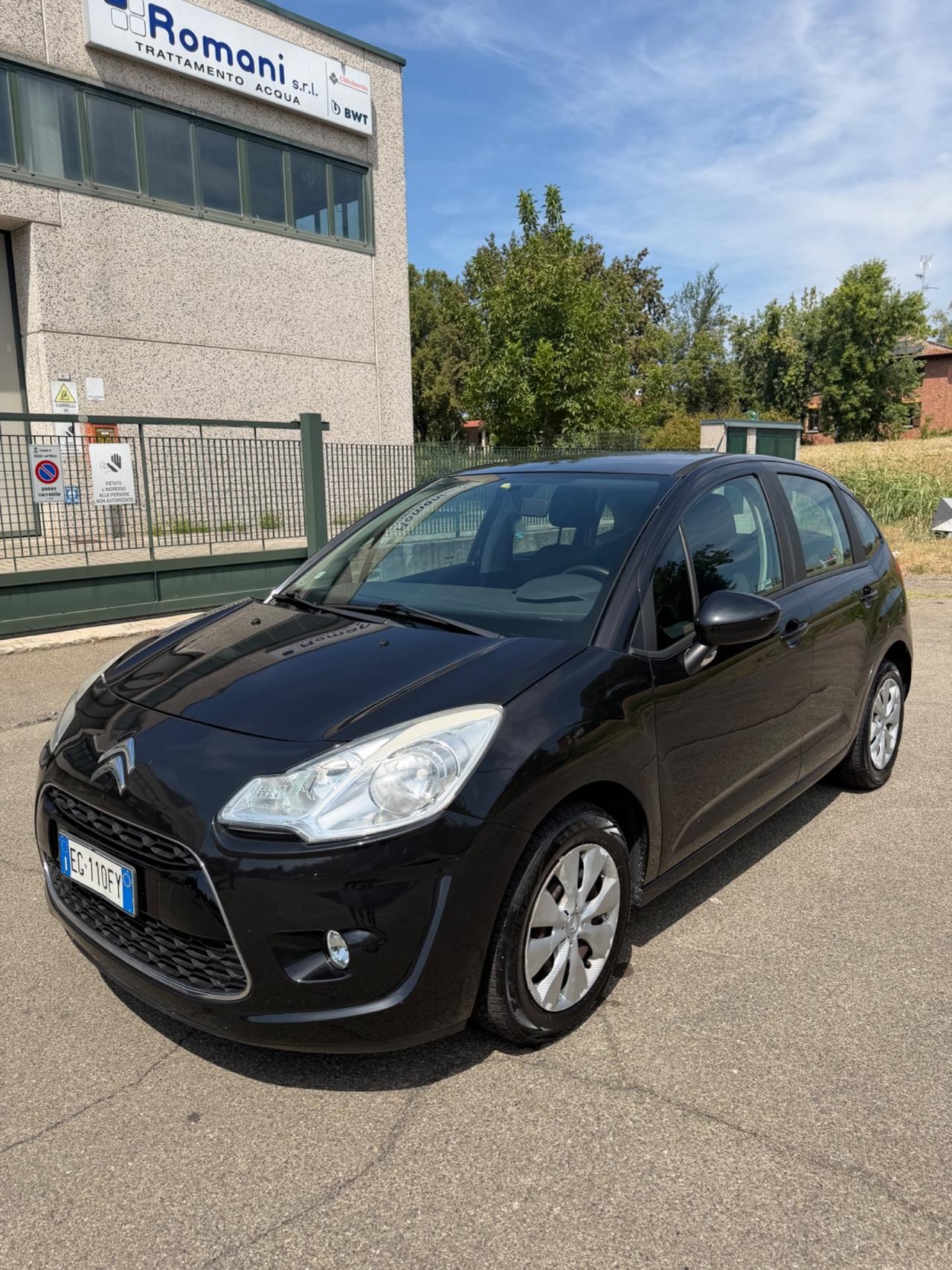 Citroen C3 1.1 Seduction