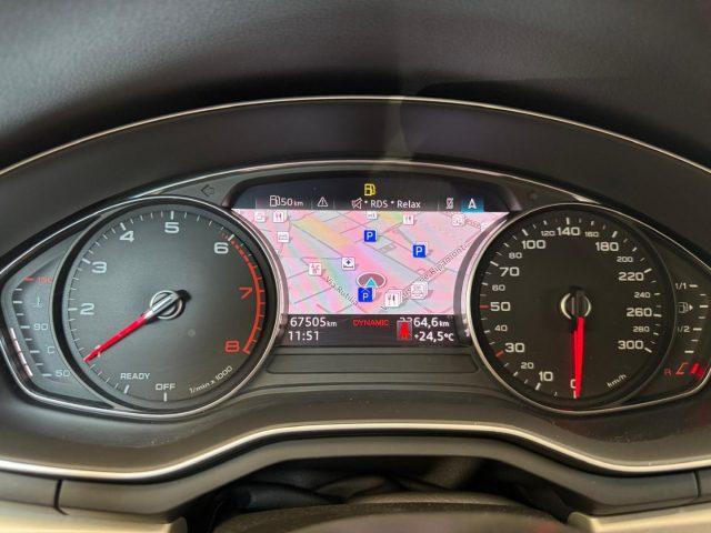 AUDI A4 Avant 35 TFSI Business