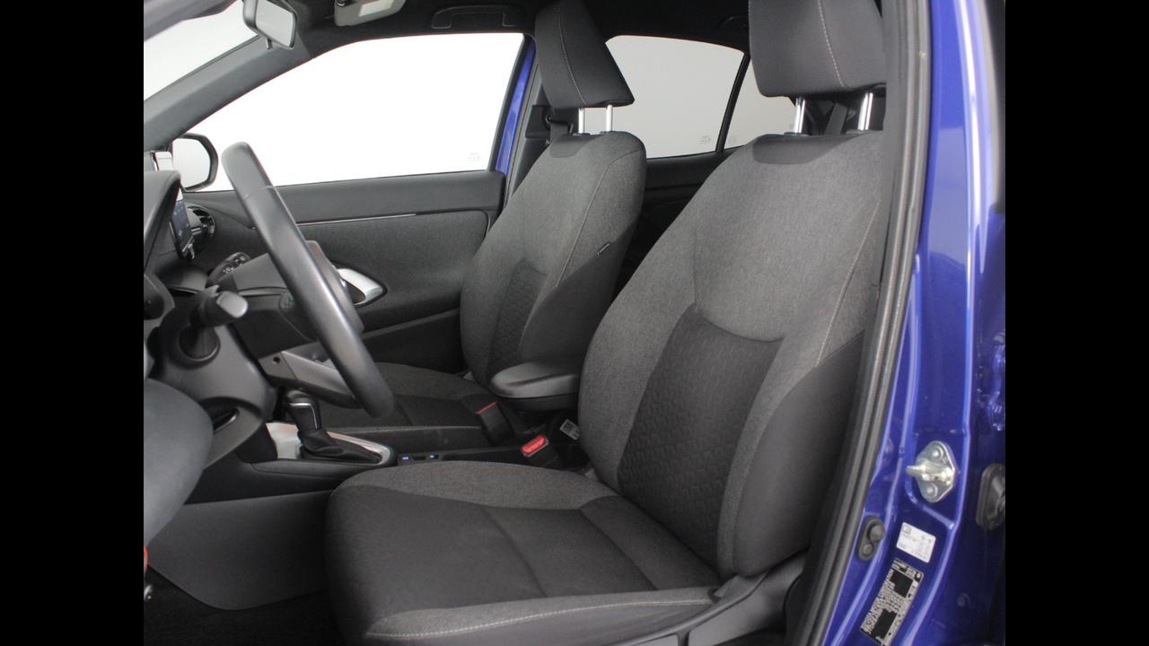 TOYOTA Yaris Cross - Yaris Cross 1.5h Trend fwd 116cv e-cvt