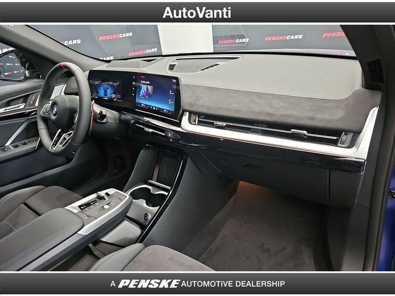 BMW X2 M35i xDrive Msport Pro