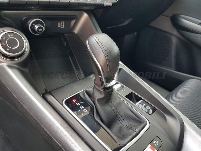 Alfa Romeo Tonale Tonale 1.6 Sprint 130cv tct6