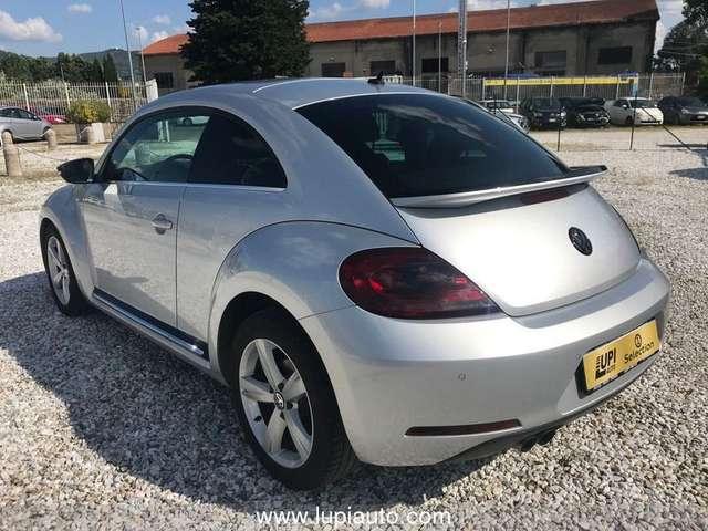 Volkswagen Maggiolino 1.4 tsi Sport 160cv