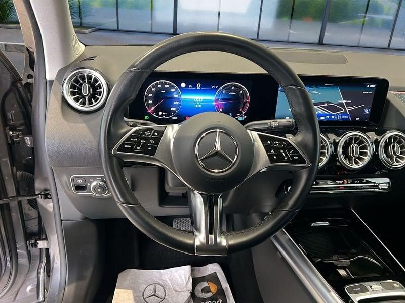 Mercedes-Benz GLA GLA 200 d Automatic Progressive Advanced Plus