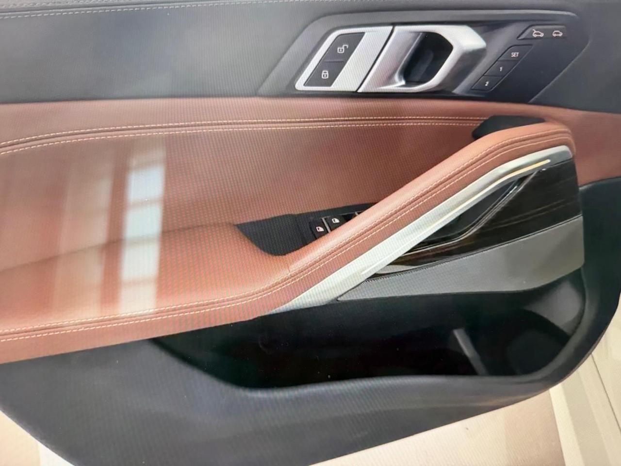 Bmw X6 xDrive30d 48V Msport