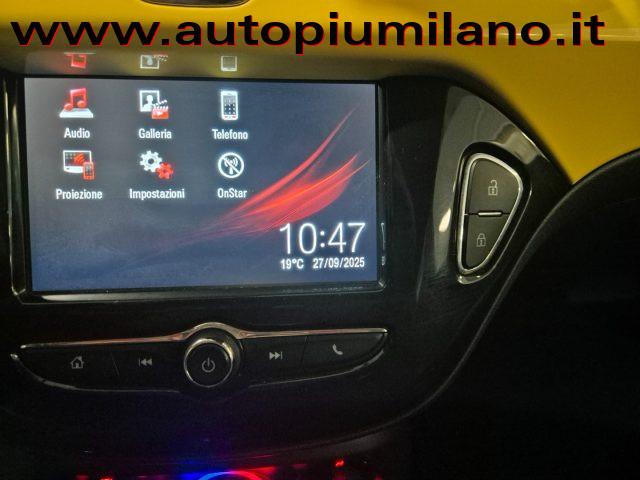 OPEL Adam Rocks 1.0 SGE 90 CV Start&Stop Unlimited