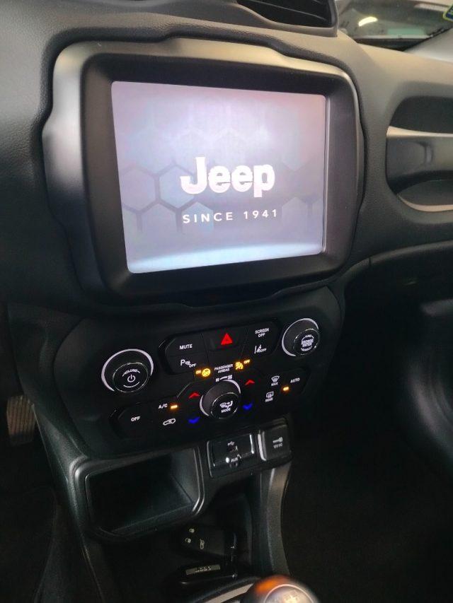 JEEP Renegade 1.6 Mjt 130 CV Limited FULL LED