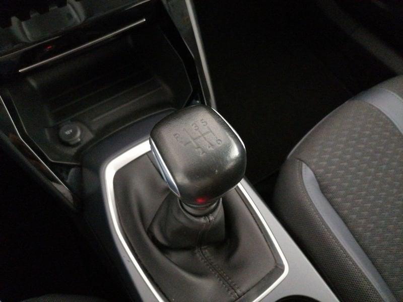 Peugeot 2008 1.2 puretech Allure s&s 130cv