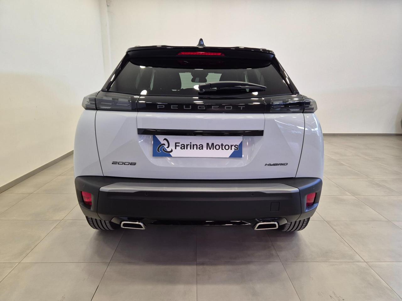 Peugeot 2008 1.2 hybrid GT 145cv e-dcs6 IN PROMO
