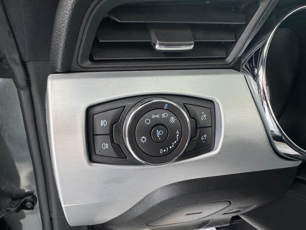 FORD Mustang Convertible CABRIO 5.0 V8 TiVCT aut. GT SEDILI ELETTRICI/ SEDILI RISCALDABILI E VENTILATI