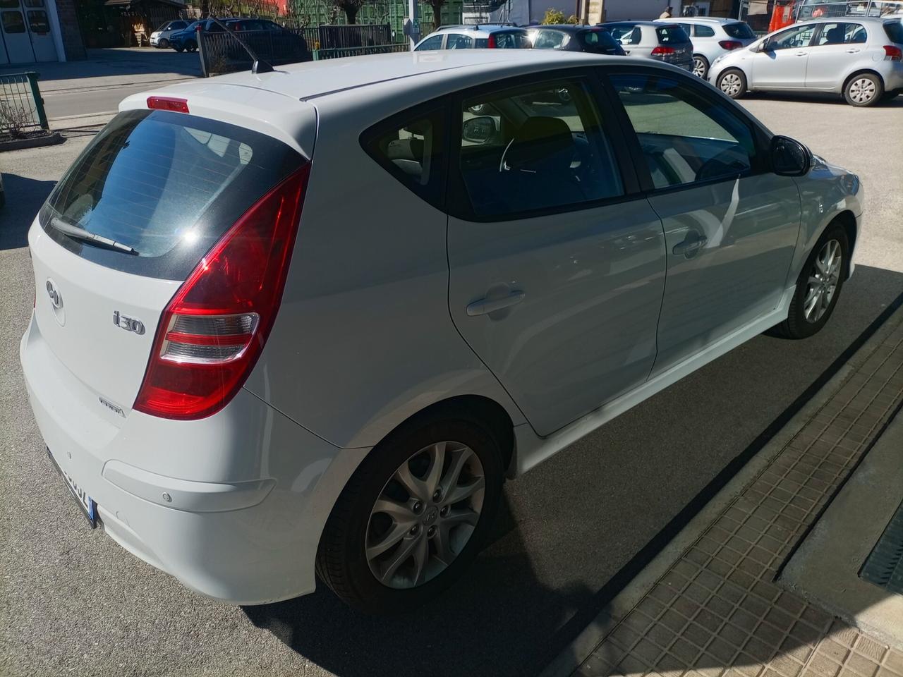 Hyundai i30 1.6 CRDi 128cv Comfort