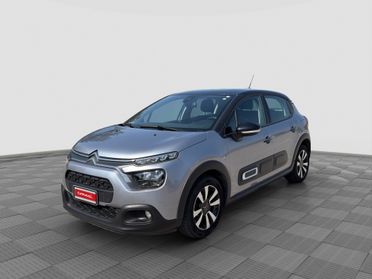 CITROEN C3 3ª serie C3 PureTech 110 S&S Shine