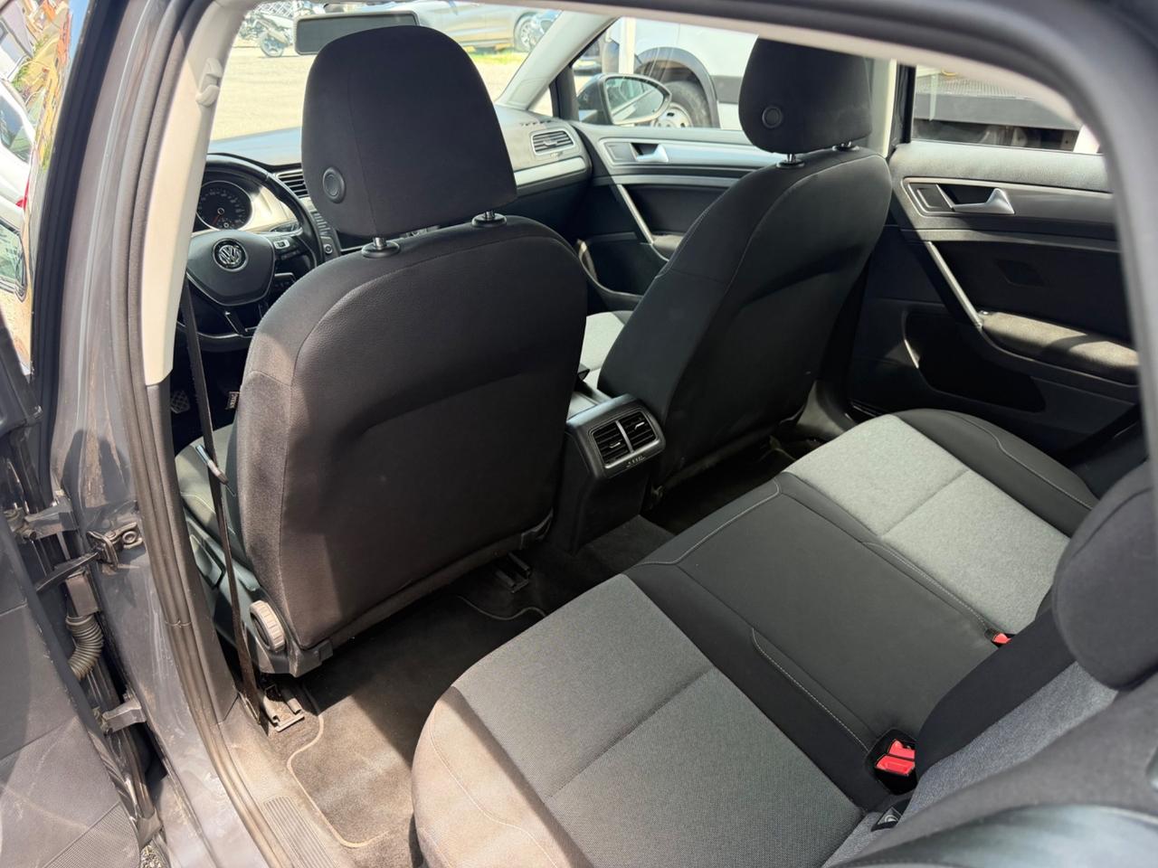 Volkswagen Golf 1.2 TSI 85 CV 5p. Trendline BlueMotion Technology