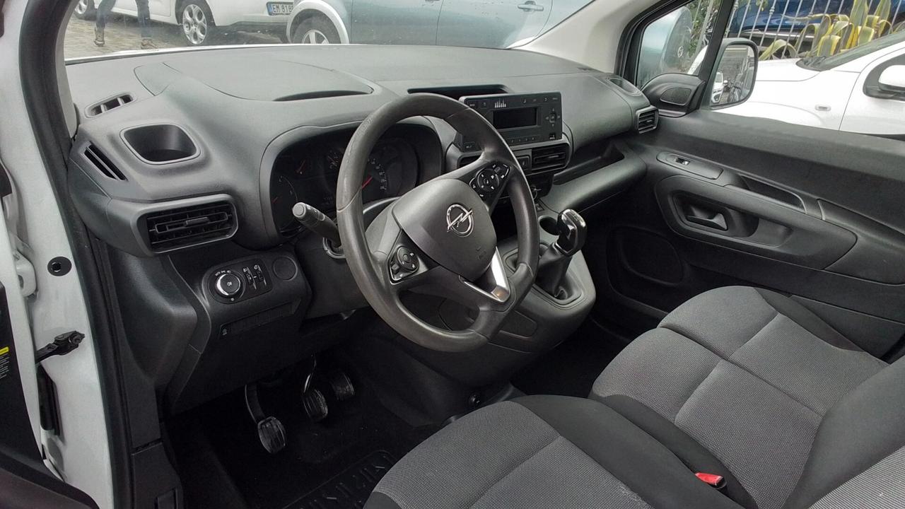 Opel Combo 1.6 CDTI 105CV Van