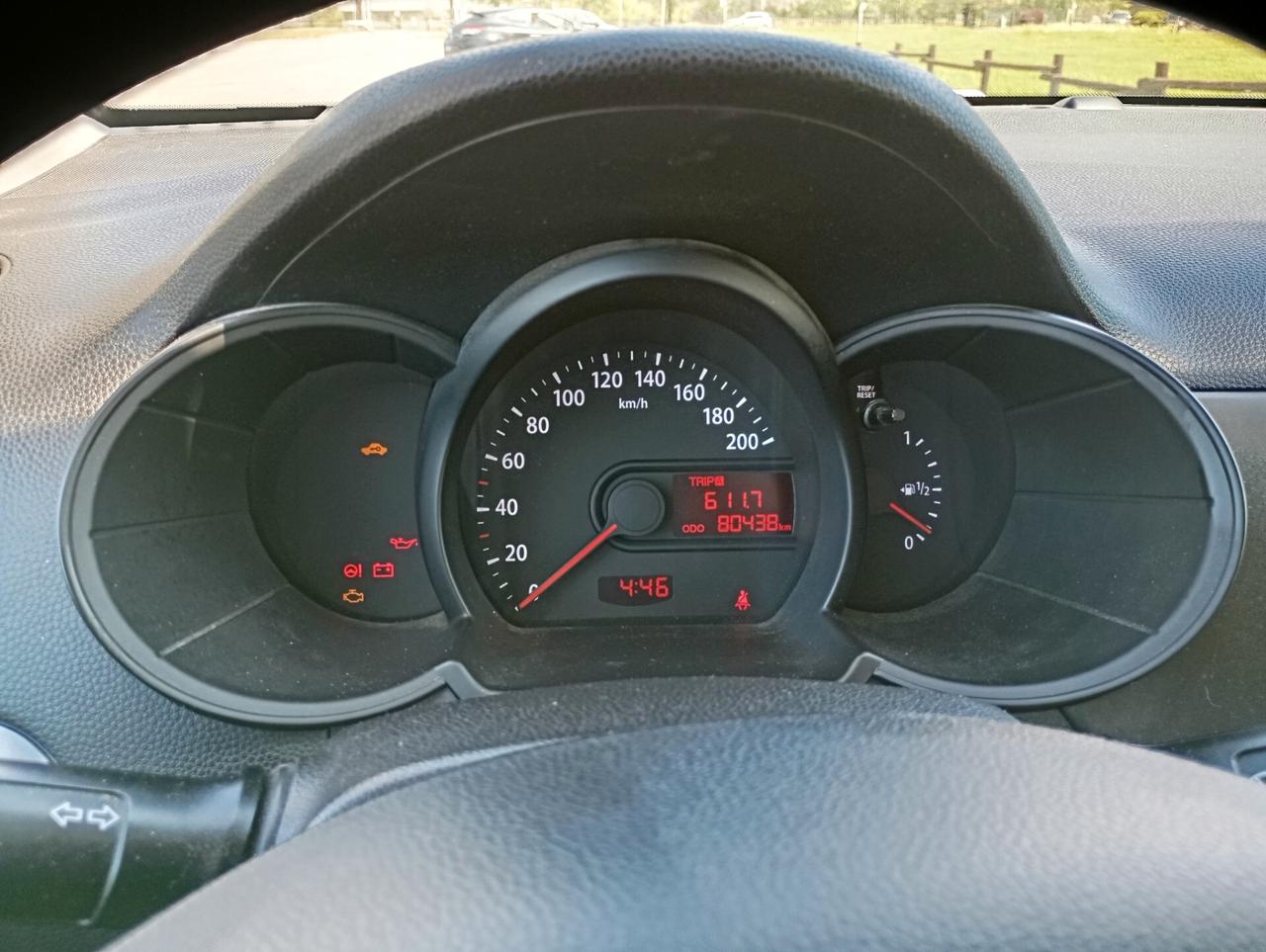 Kia Picanto 1.0 12V 5 porte City