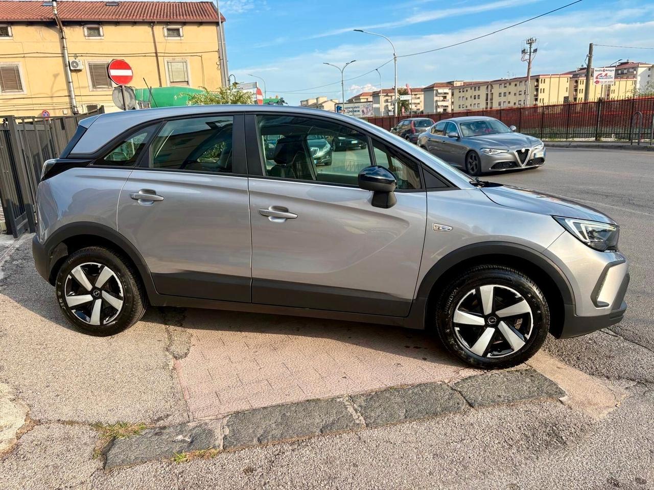Opel Crossland 1.5 ECOTEC D 110 CV Start&Stop Edition