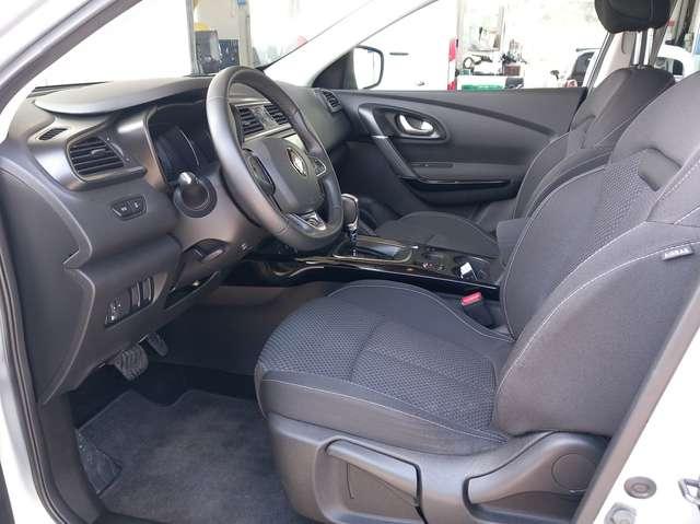 Renault Kadjar Kadjar 1.5 blue dci Business 115cv edc
