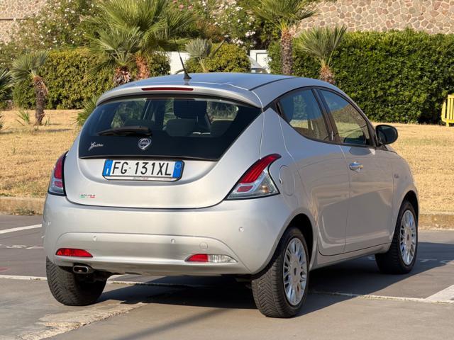 LANCIA Ypsilon 1.2 GOLD 5 POSTI+UCONNECT+SENSORI PARK