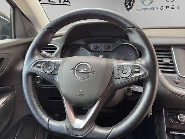 Opel Grandland X 2.0 diesel Ecotec S&S aut. 120 Anniversary