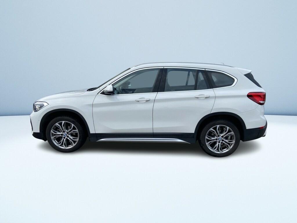 BMW X1 18 d xLine Plus sDrive Steptronic