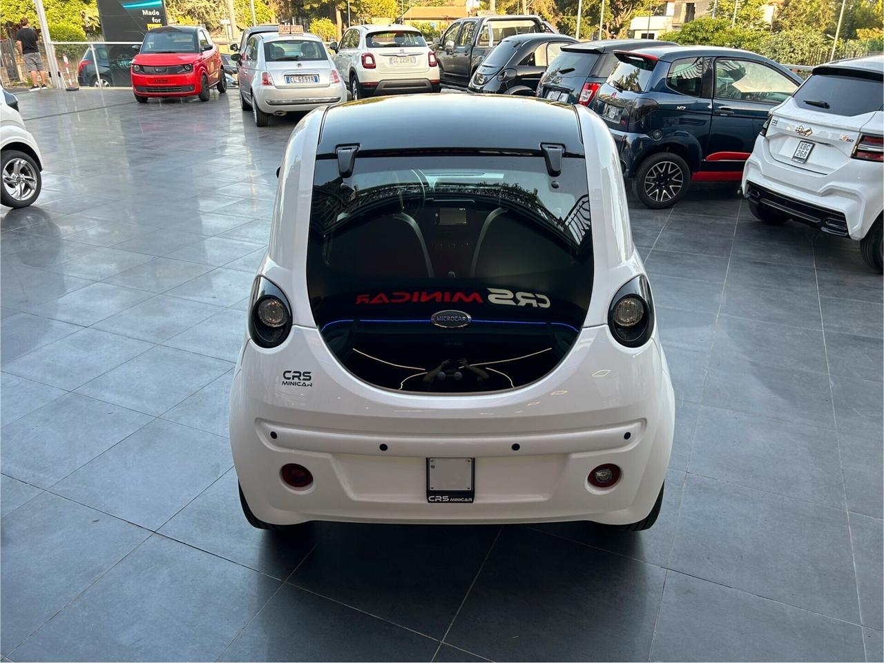 Microcar Due Dué