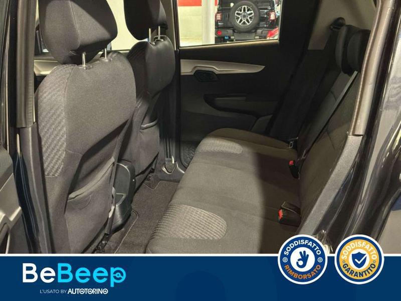 Mahindra KUV100 1.2 K6+