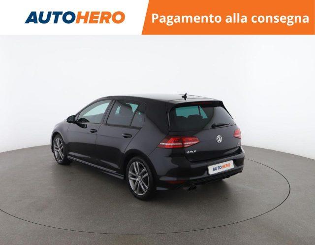 VOLKSWAGEN Golf 1.4 TSI ACT 5p. Sport Edition BlueMotion Tech.