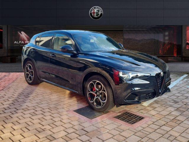 ALFA ROMEO Stelvio MY24 2200 MJT 210CV Q4 VELOCE