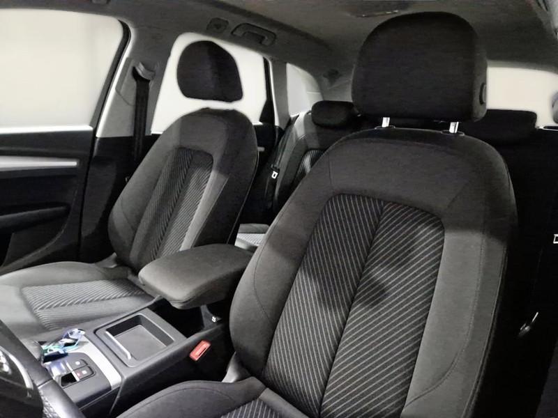 AUDI Q5 35 TDI MHEV BUSINESS S TRONIC 5 PORTE SUV